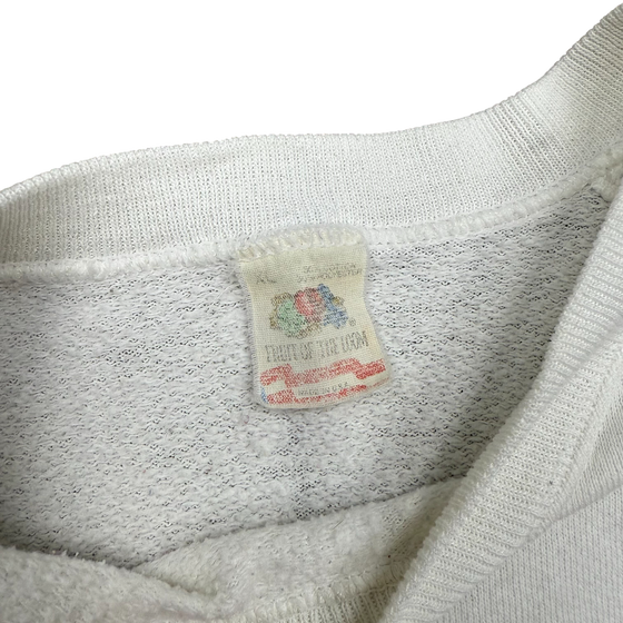 1988 Team USA Seoul Calgary Olympic Crewneck