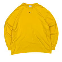  00's Nike Long Sleeve Tee