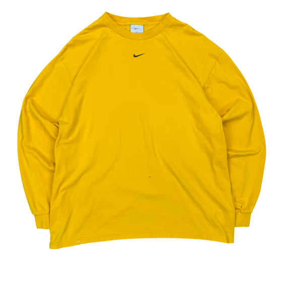 00's Nike Long Sleeve Tee