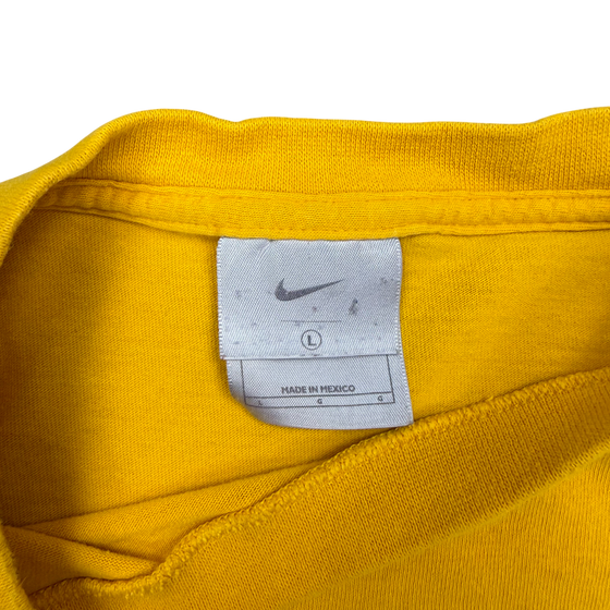 00's Nike Long Sleeve Tee
