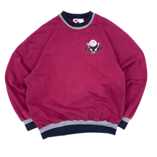  90’s Nike Golf Crewneck