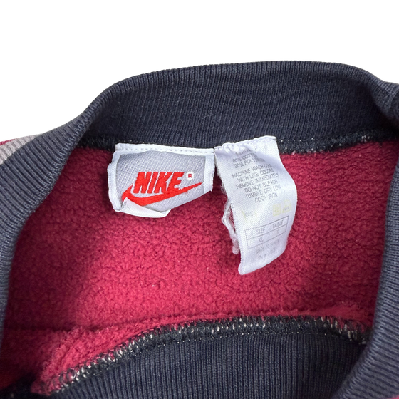90’s Nike Golf Crewneck