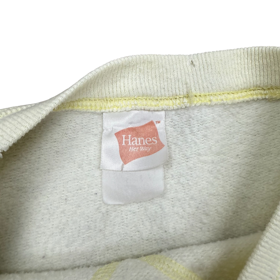 90’s Betty Boop Harley Crewneck