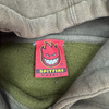 00’s Brown Spitfire Hoodie