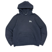  00’s Stussy Scribe Hoodie