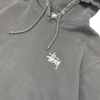 00’s Stussy Scribe Hoodie