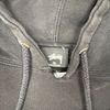 00’s Stussy Scribe Hoodie