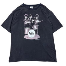  1996 The Aliens Beatles The Aliens Tee