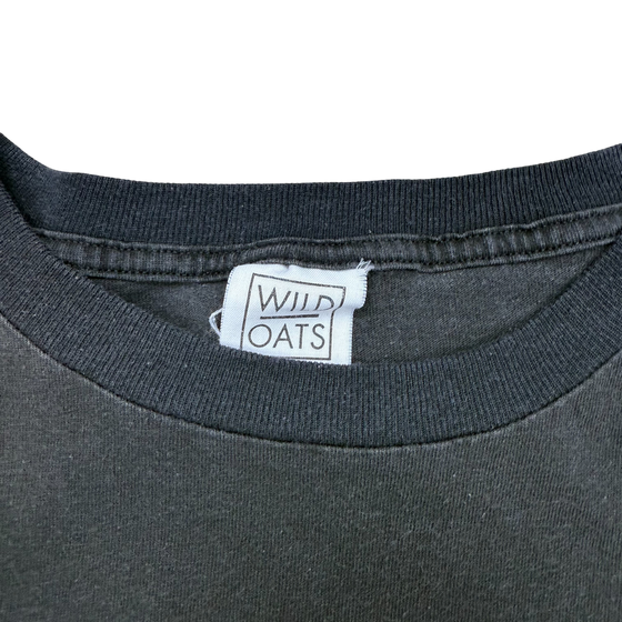 1996 The Aliens Beatles The Aliens Tee