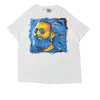 90’s Jerry Garcia Liquid Blue Tee