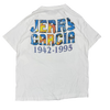 90’s Jerry Garcia Liquid Blue Tee