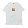 Apple The Revolution Continues Tee