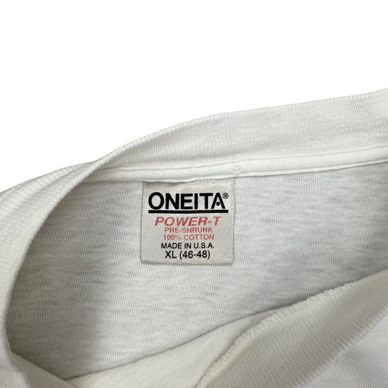 Apple The Revolution Continues Tee