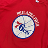 70's Philadelphia 76ers NBA Tee