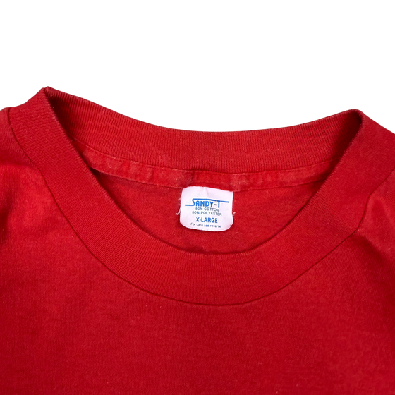 70's Philadelphia 76ers NBA Tee