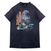 1991 3D Emblem Harley Davidson Tee