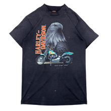  1991 3D Emblem Harley Davidson Tee