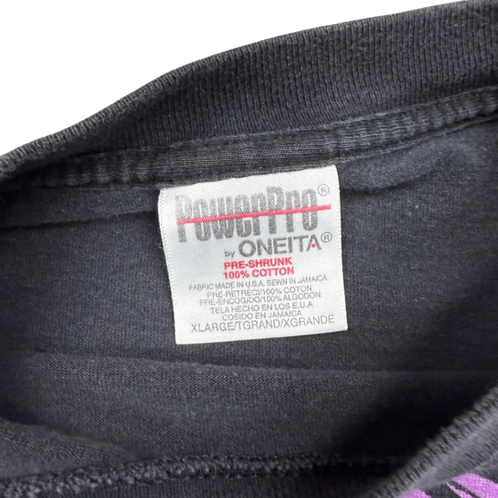 90's WWE Horseman Tee