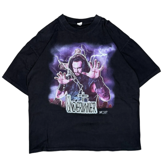 90's Undertaker Tee