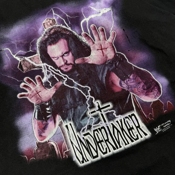 90's Undertaker Tee