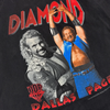 90's WWE Dallas Page Tee