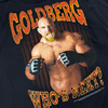 1988 WCW Goldberg Who's Next Tee