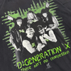 90's D Generation Tee
