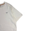 00s Nike Embroidered Swoosh Tee