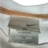 00s Nike Embroidered Swoosh Tee