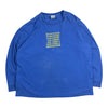 00s Nike Evolution l/s Tee
