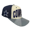 90s Dallas Cowboys Hat