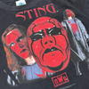 90's WWE Sting Tee