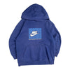 00s Nike hoodie