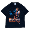 90's WWE DDP Tee