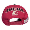 90s San Francisco 49ers Hat