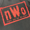 90's New World Order Tee