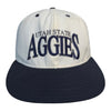 90s Utah State Aggies Hat