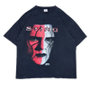 1998 WCW Sting Wrestling Tee