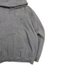 00s Nike Embroidered Swoosh Hoodie