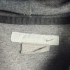 00s Nike Embroidered Swoosh Hoodie