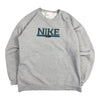 90s Nike Spell Out Sweatshirt