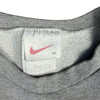 90s Nike Spell Out Sweatshirt