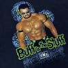 90's WWE Buff is the Stuff Tee