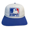 90s ESPN MLB Hat