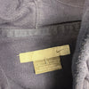 00s Nike Embroidered Swoosh Hoodie