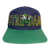 90s Notre Dame Irish Hat