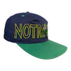 90s Notre Dame Irish Hat