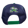 90s Notre Dame Irish Hat
