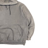 00s Nike Center Swoosh Hoodie