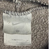 00s Nike Center Swoosh Hoodie
